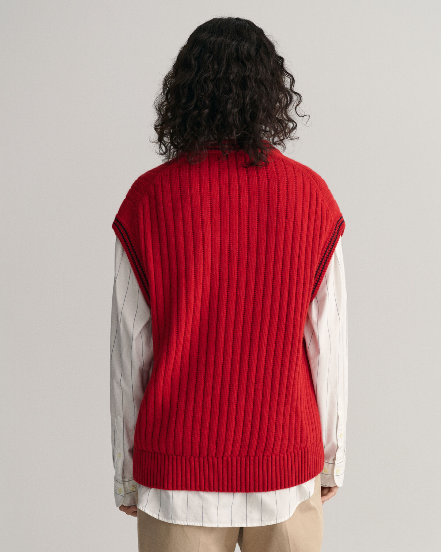 Lunar New Year bodywarmer