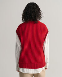 Lunar New Year bodywarmer