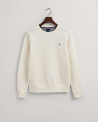 Original sweatshirt met ronde hals