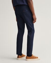 Hallden Slim Fit Tech Prep™ chino