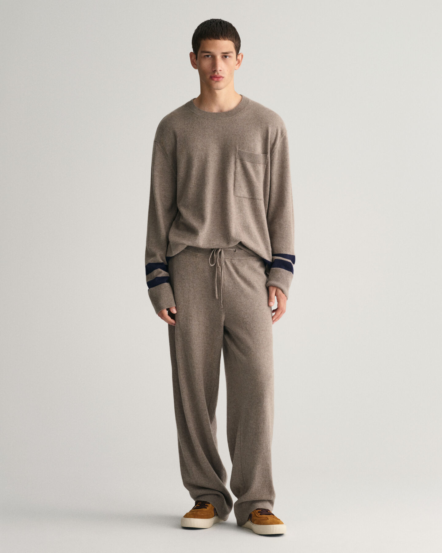 Luxury Loungewear broek