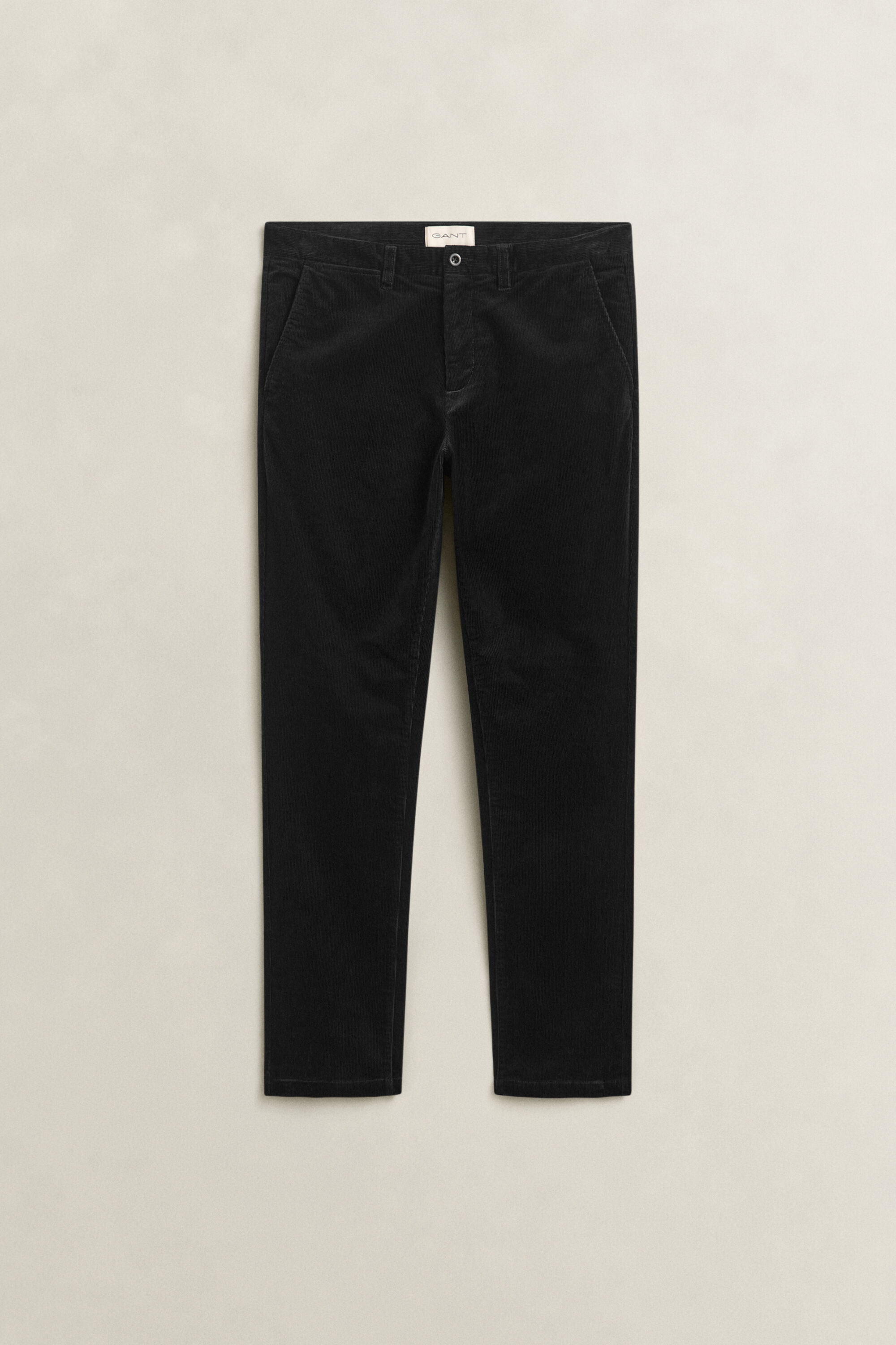 Slim Corduroy chino