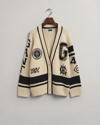 GANT Varsity-vest