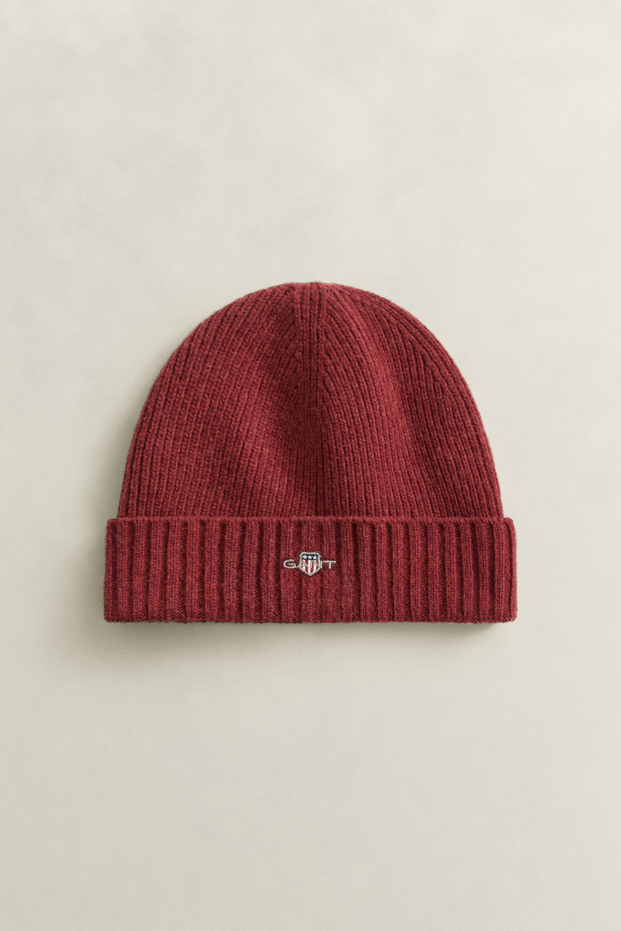Wollen Shield beanie