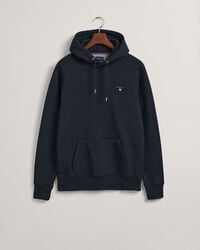 Original hoodie van sweatstof