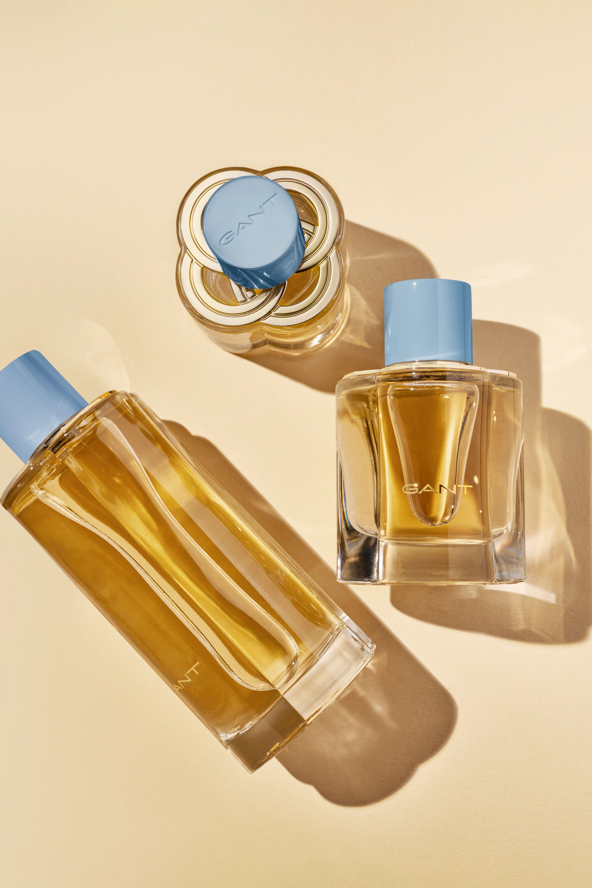 Gant Sunset Club Eau de Parfum reisspray 9,5 ml