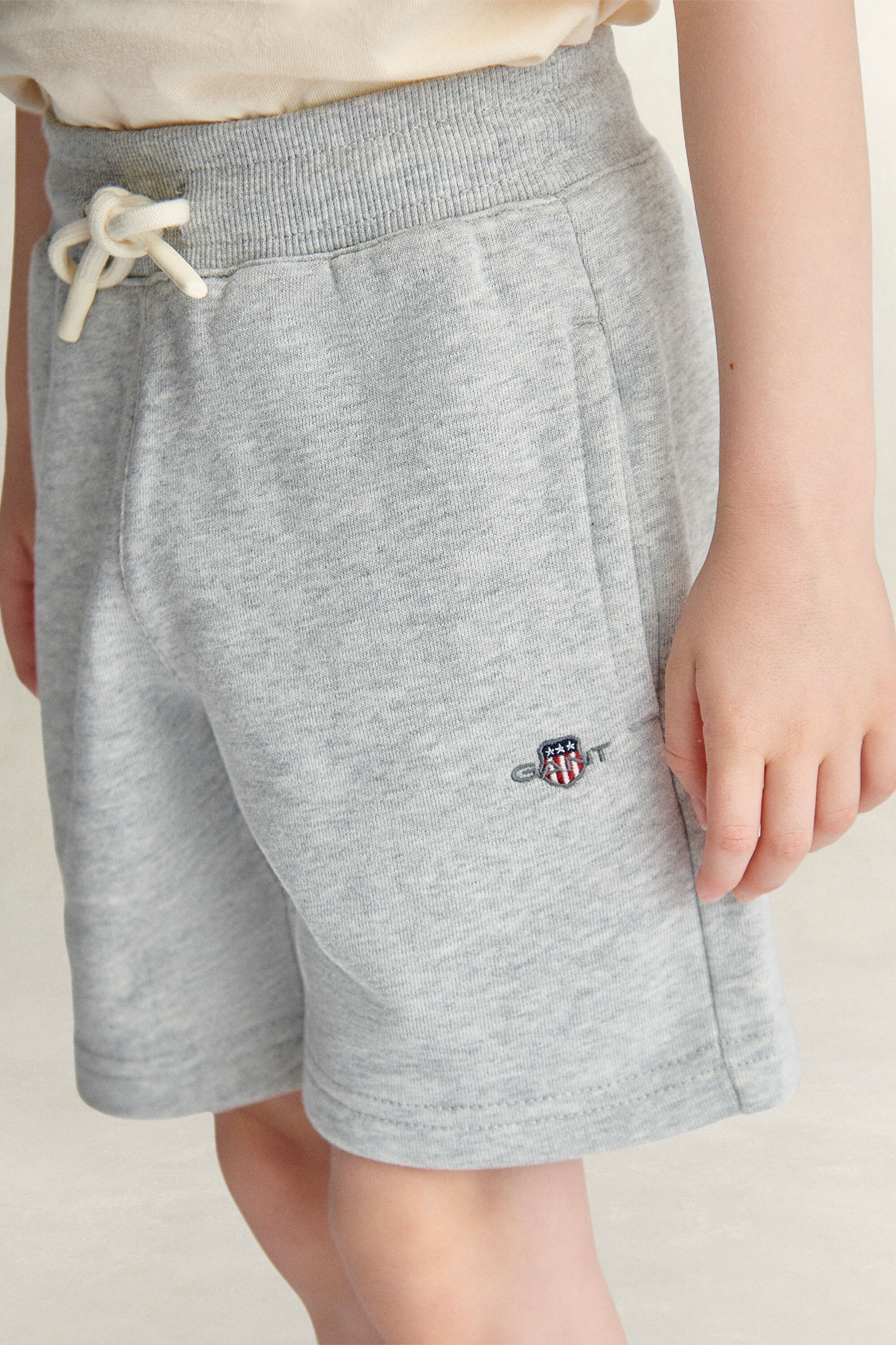 Boys Shield sweatshort