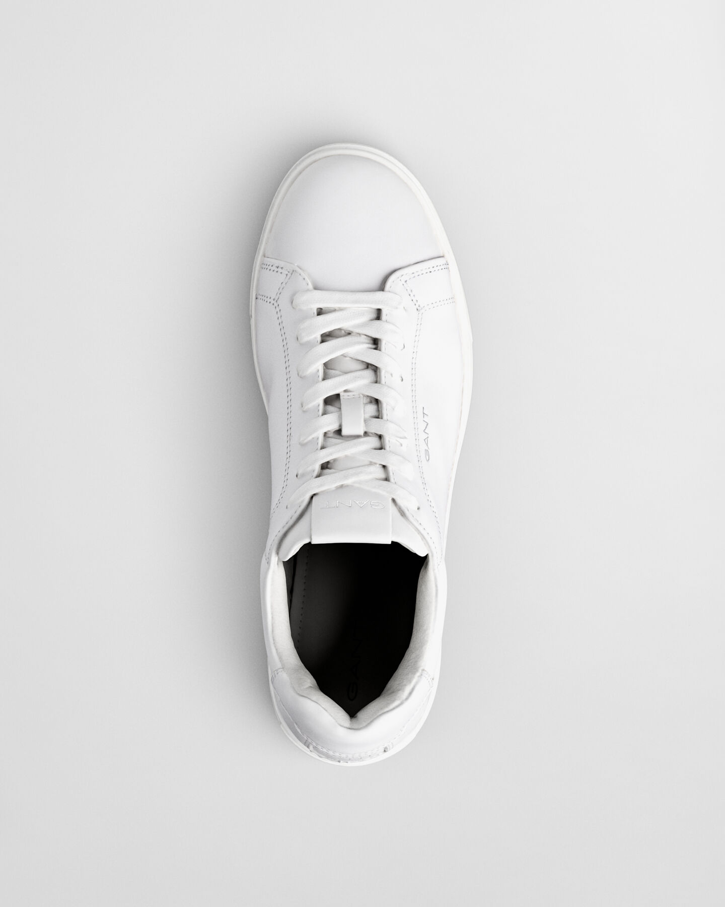 McJulien leren sneakers