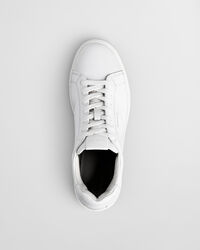 McJulien leren sneakers