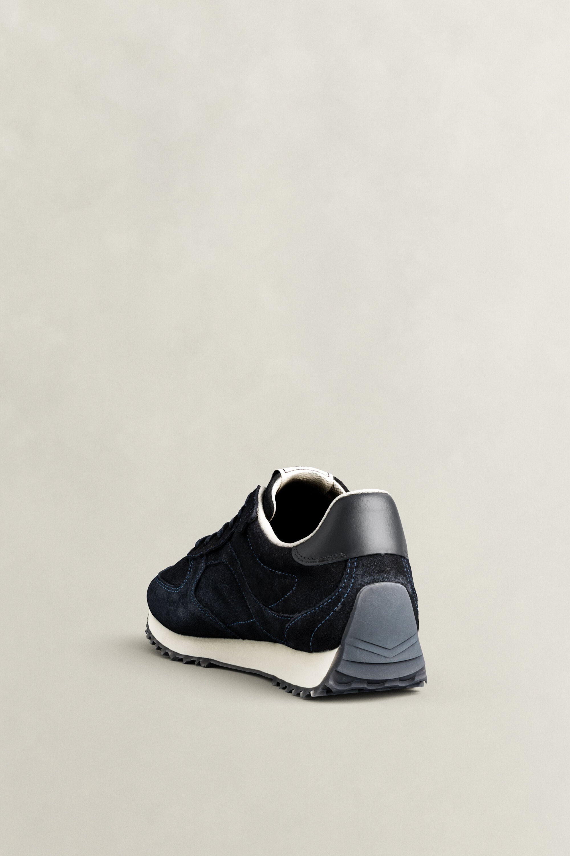 Beja suède sneakers