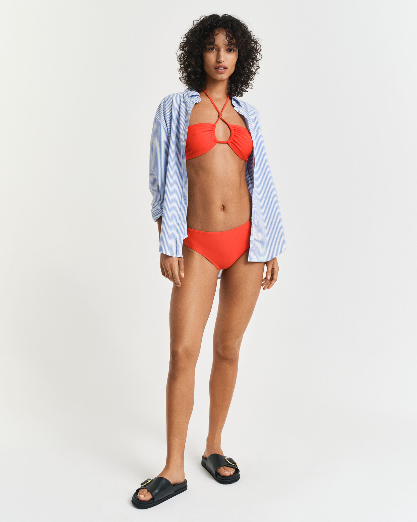 Hipster bikinibroekje