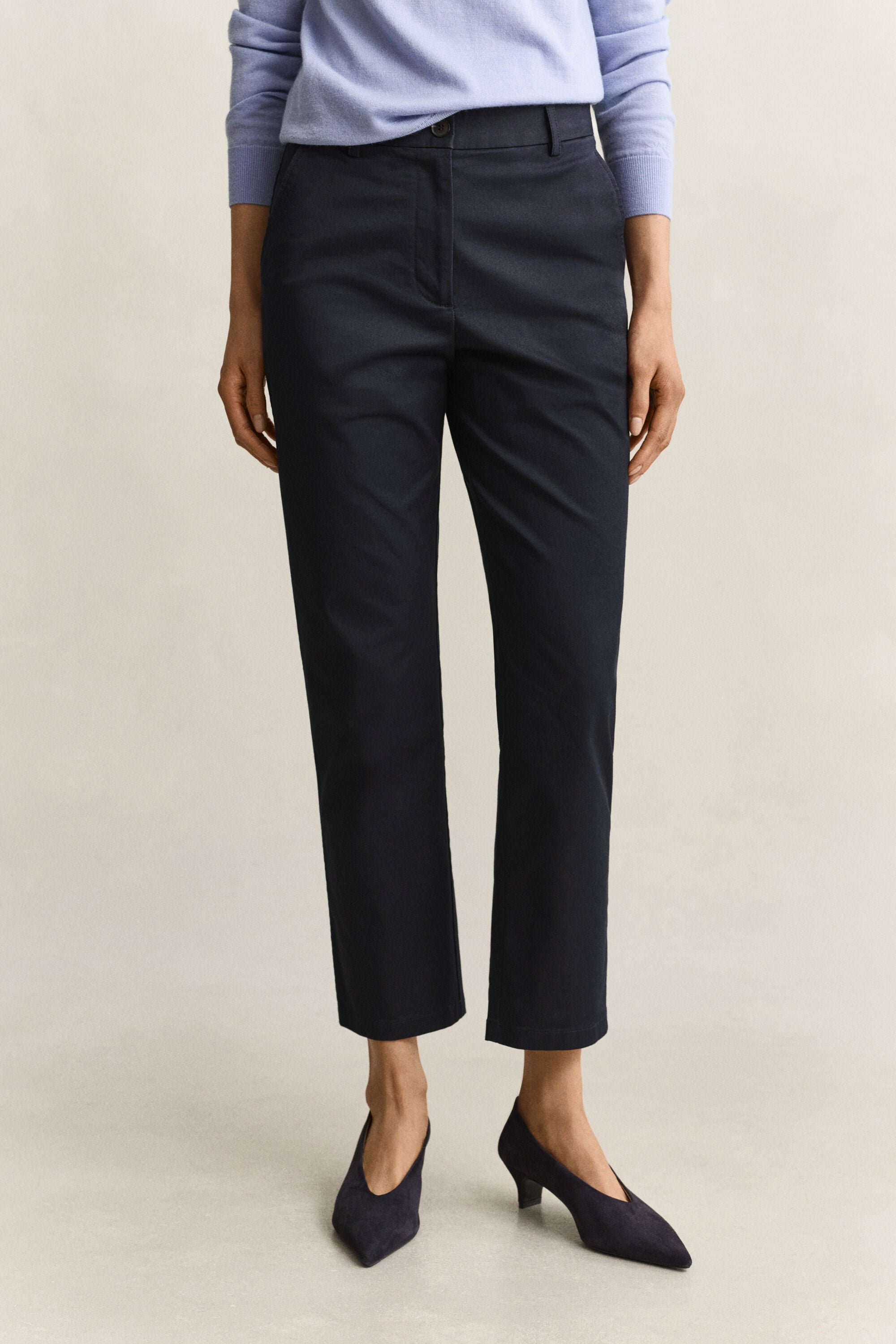 Classic Slim chino
