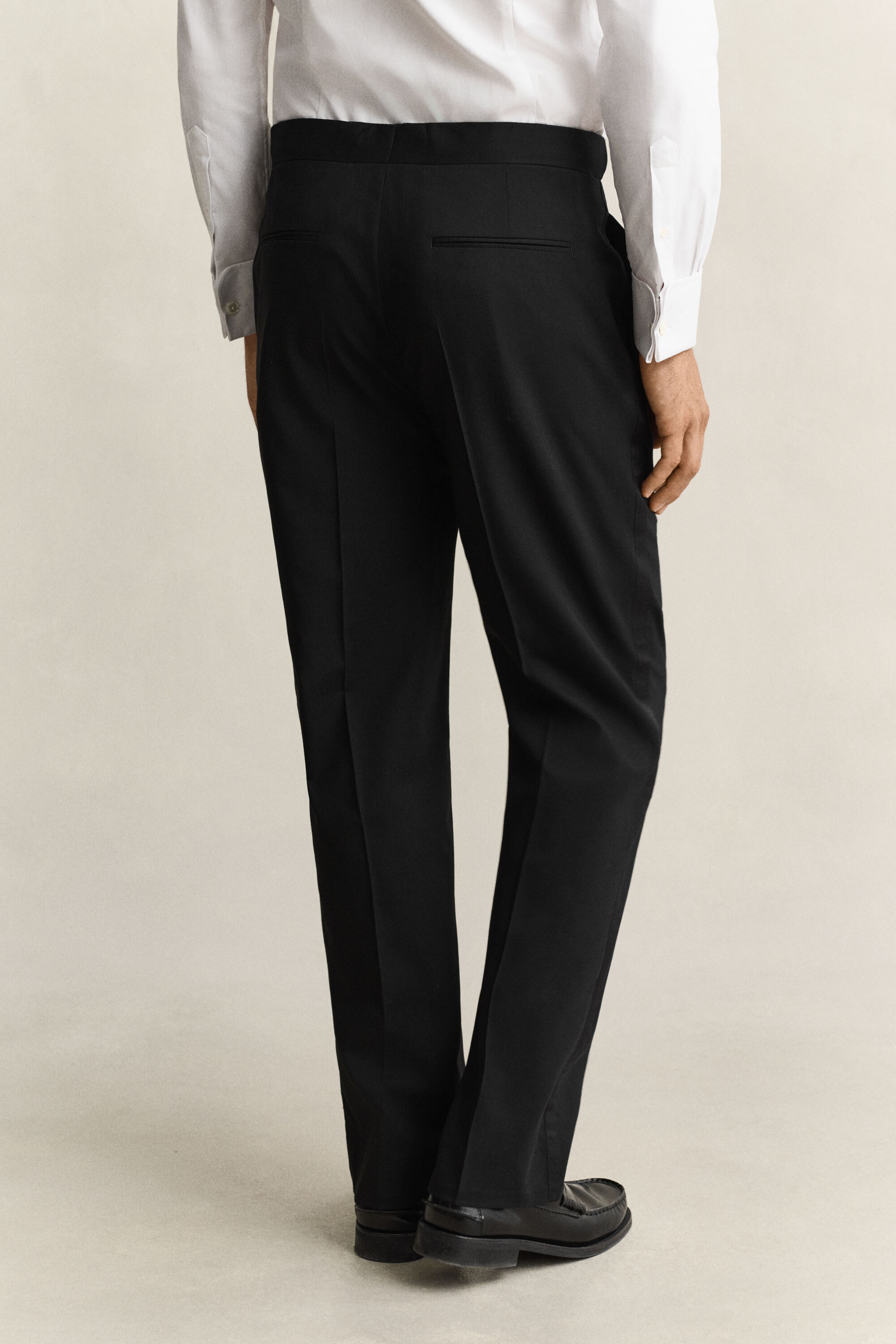 Smokingbroek