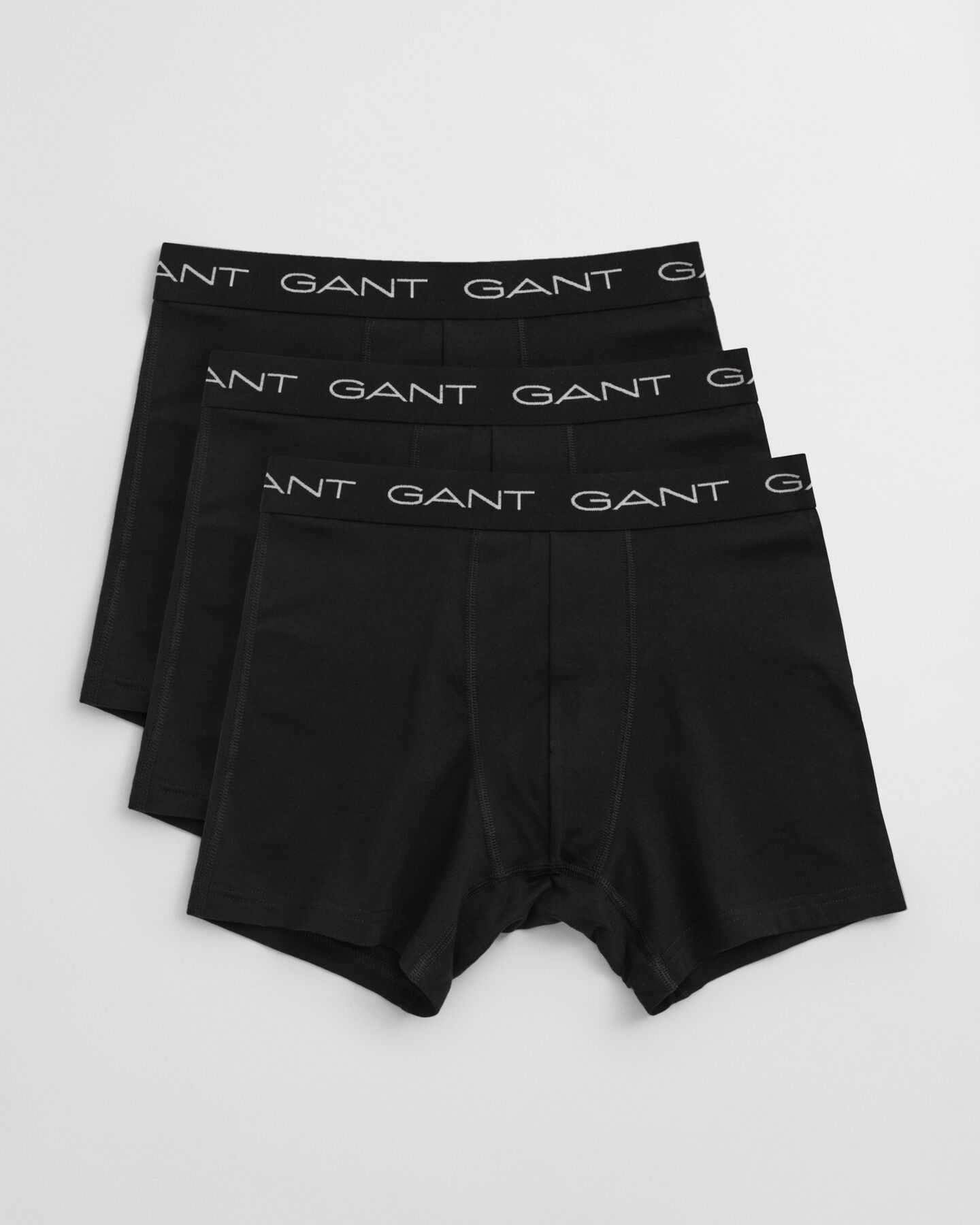 Set van drie boxershorts