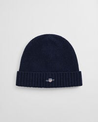 Wollen Shield beanie
