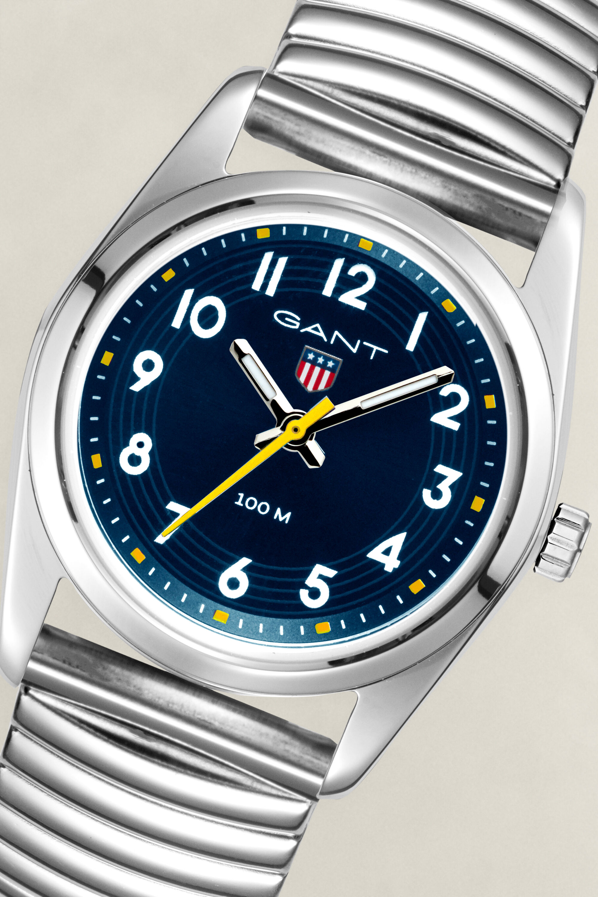 Polshorloge Graduate