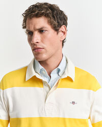 Rugger met brede strepen