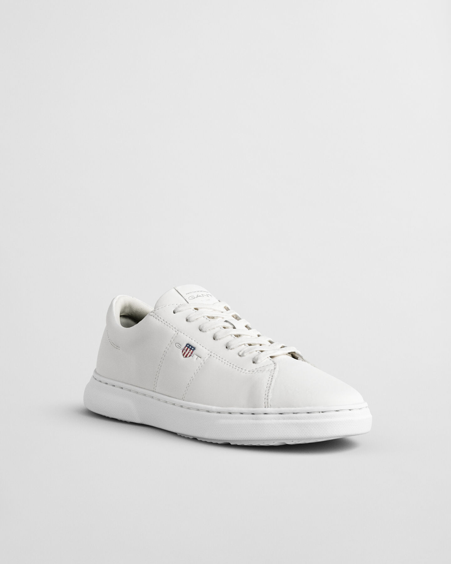 Joree leren sneakers