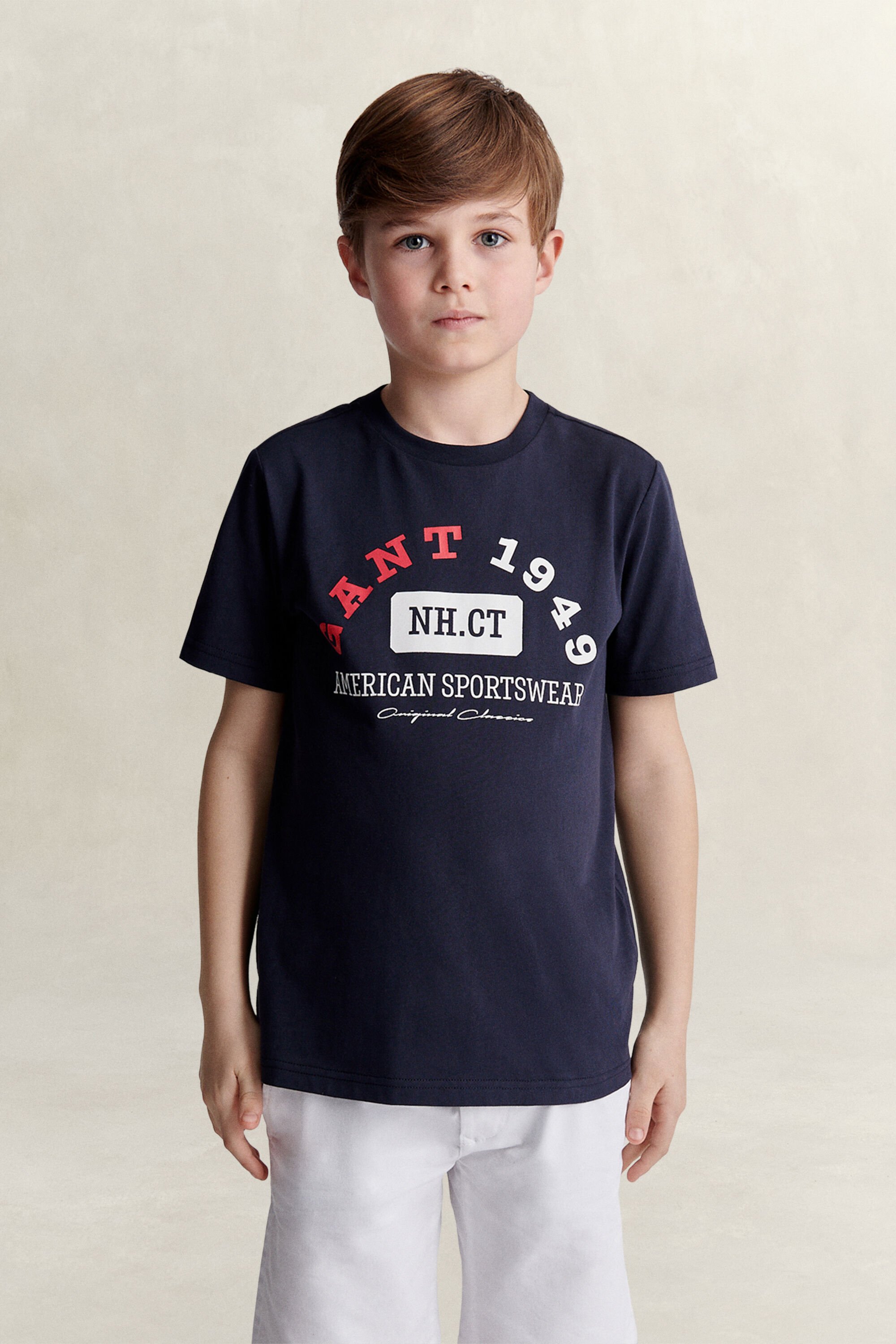 Teen Boys grafisch T-shirt