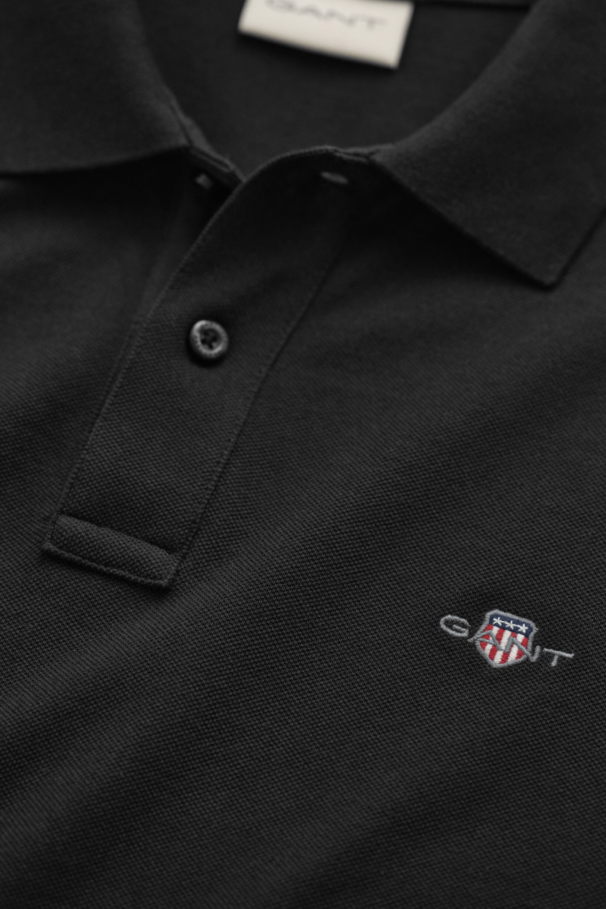 Classic Slim poloshirt