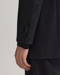 Tuxedo kostuumblazer