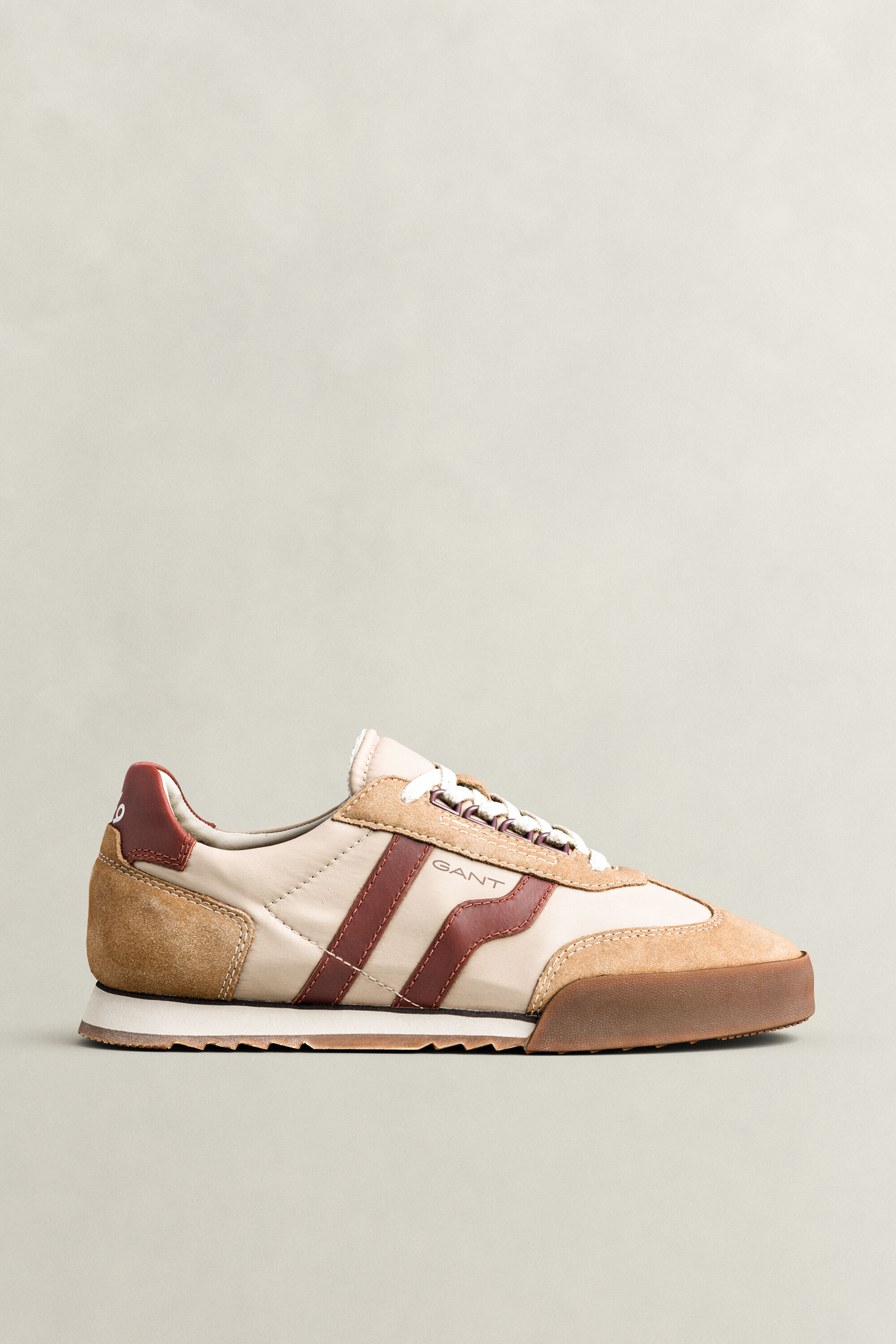 Baylle suède sneakers