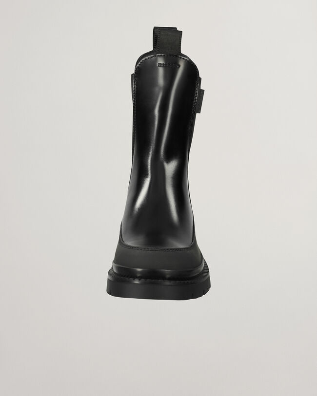 Prepnovo Chelsea laarsjes