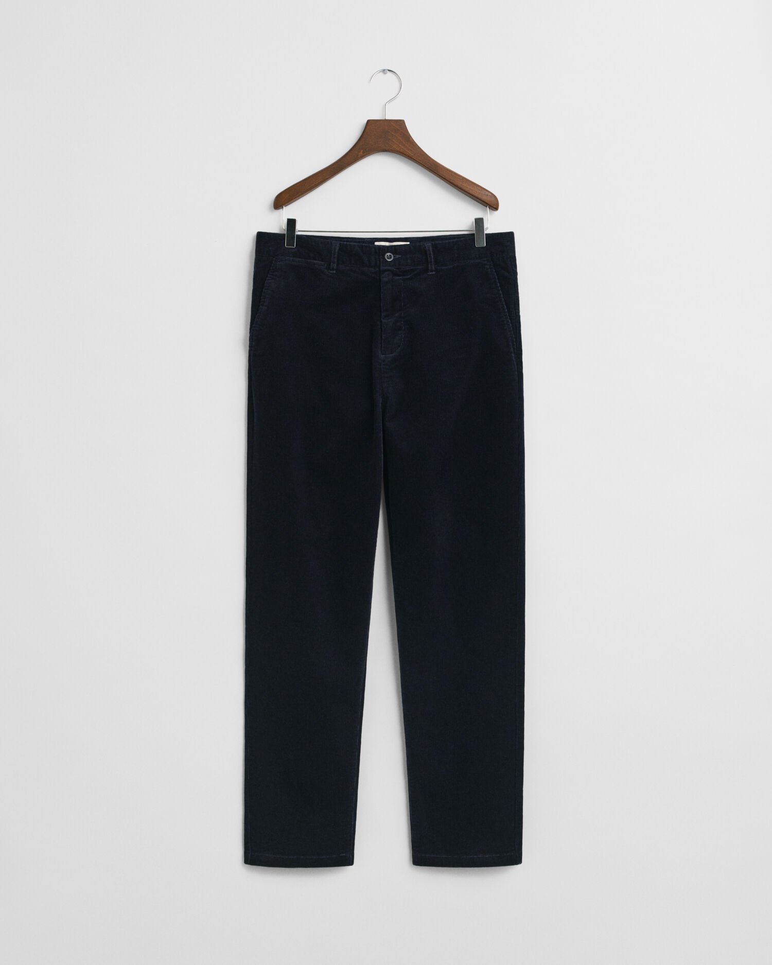 Regular Fit corduroy chino