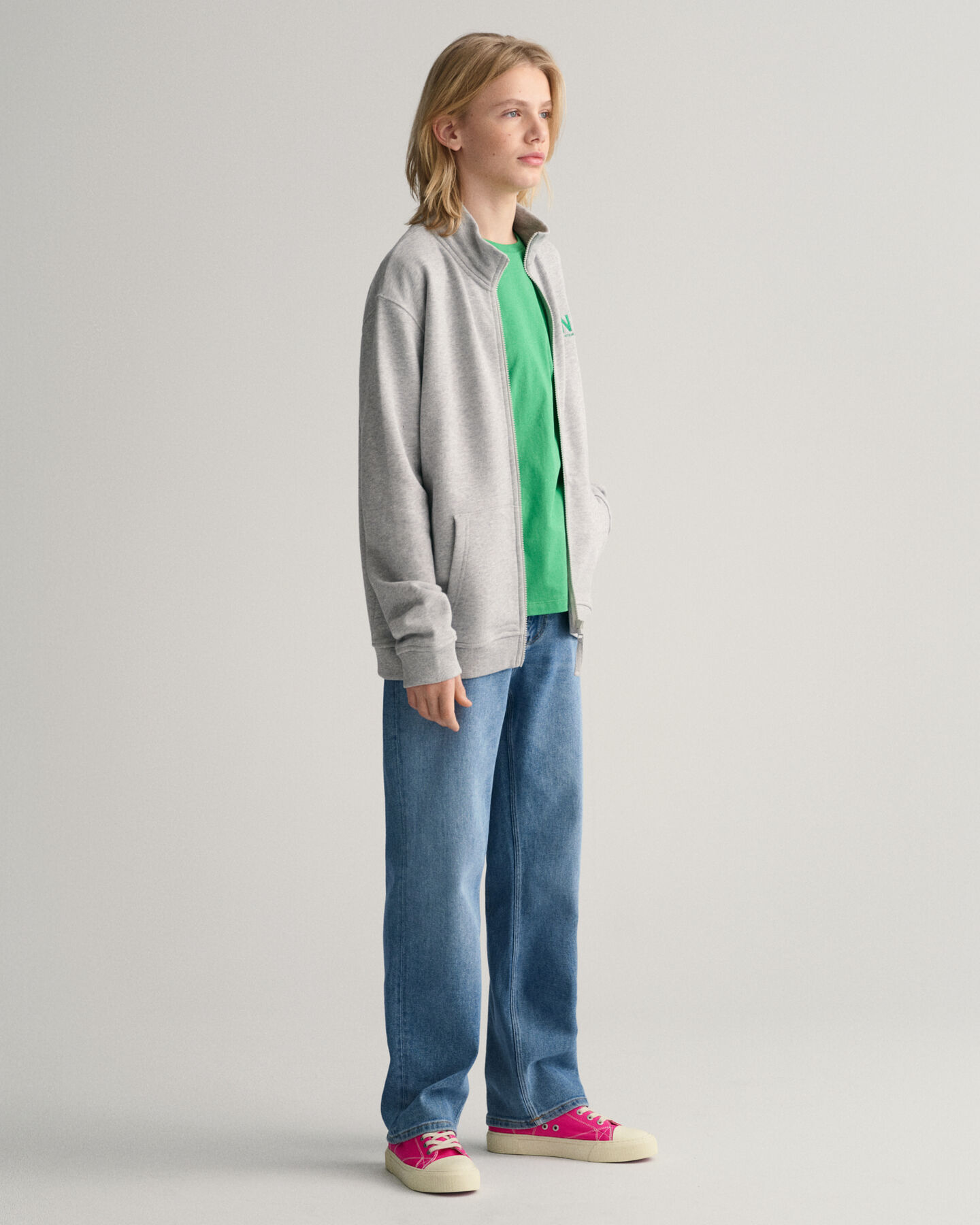 Teen Boys Original T-shirt