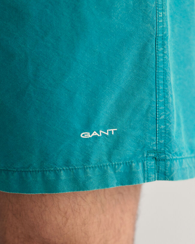 Sunfaded Swim Shorts