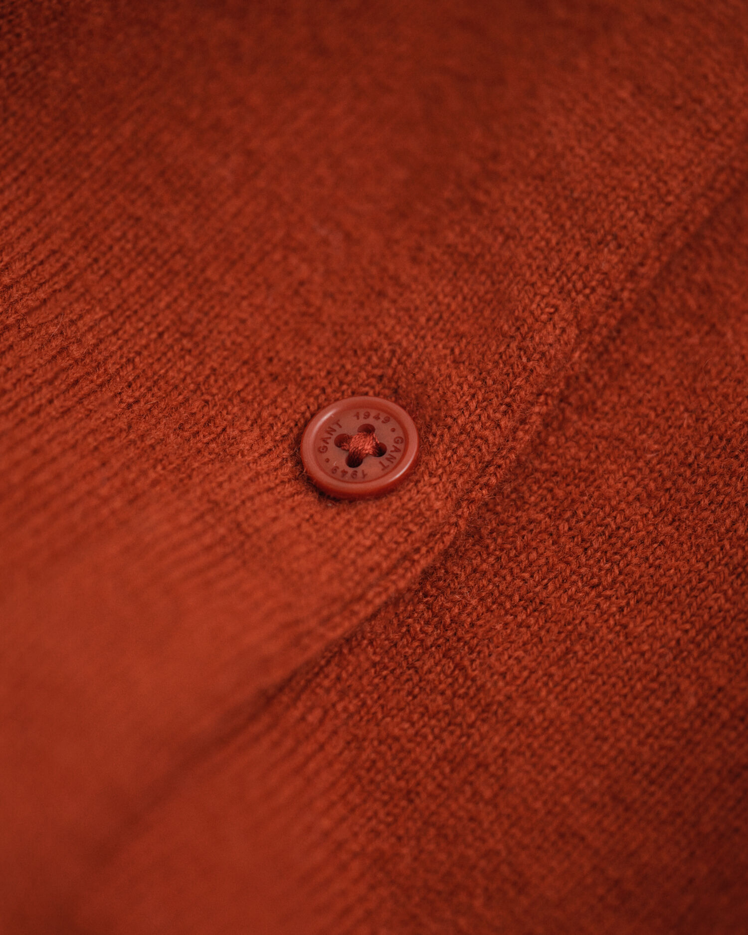 Vest van buitengewoon zachte lamswol