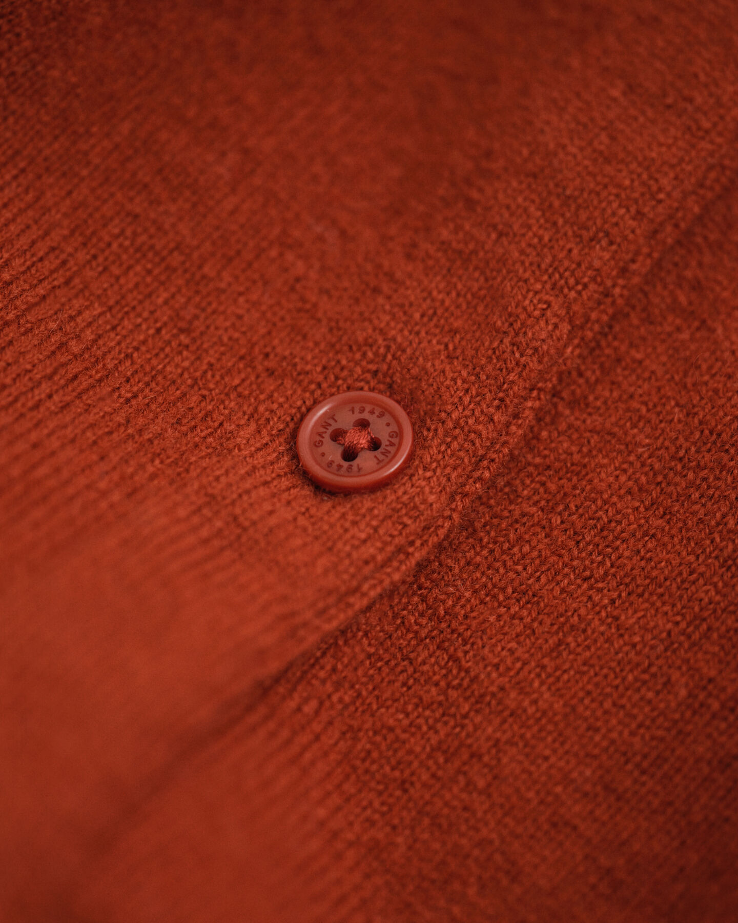 Vest van buitengewoon zachte lamswol