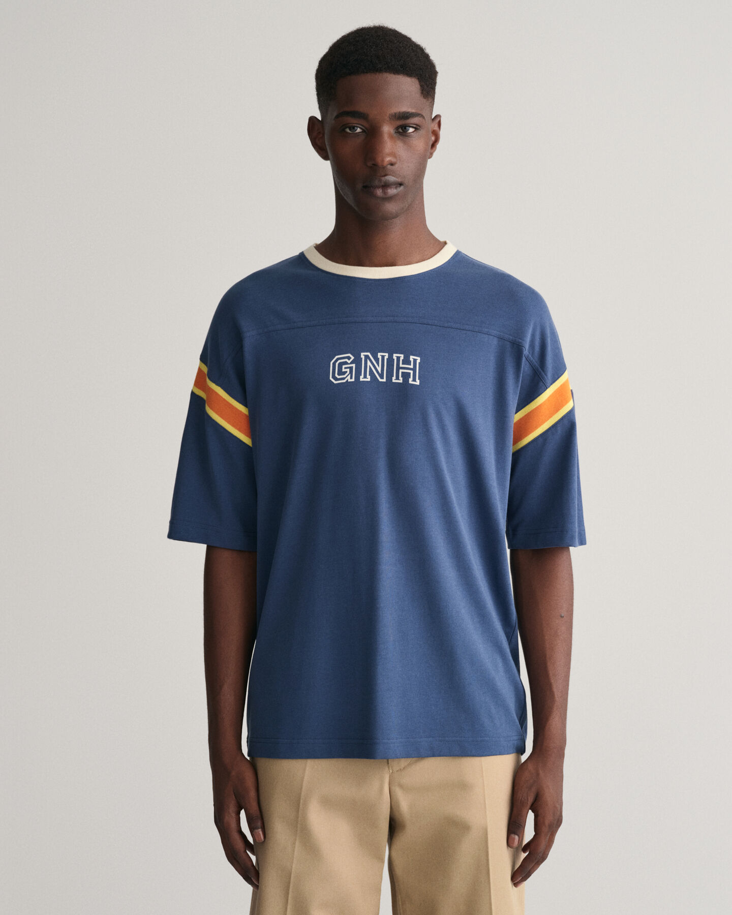 GANT New Haven Graphic T-shirt