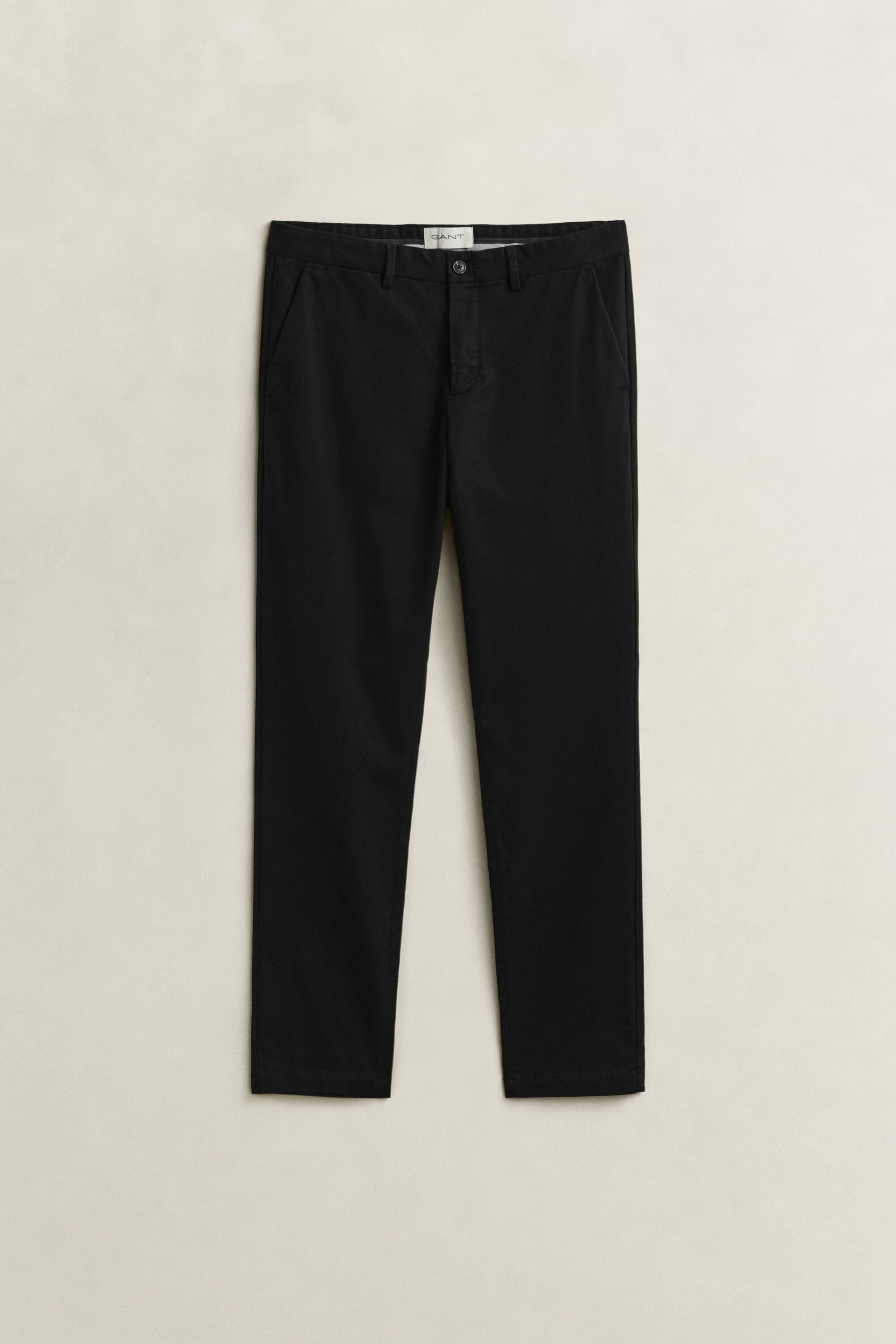 Slim Smart chino