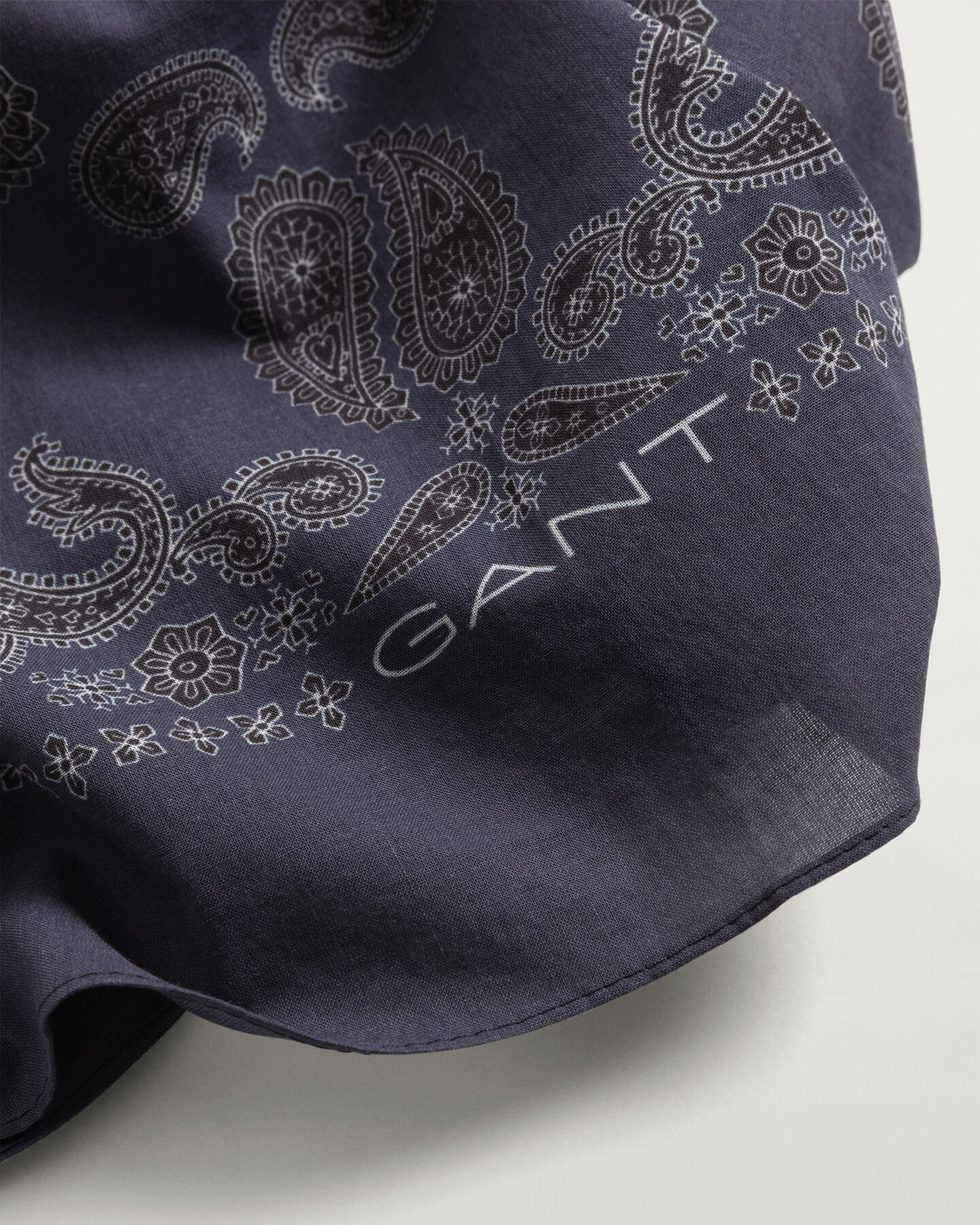 Katoenen Paisley sjaal