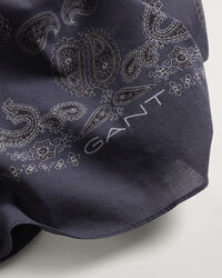 Katoenen Paisley sjaal