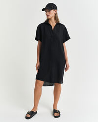 Linnen kaftan