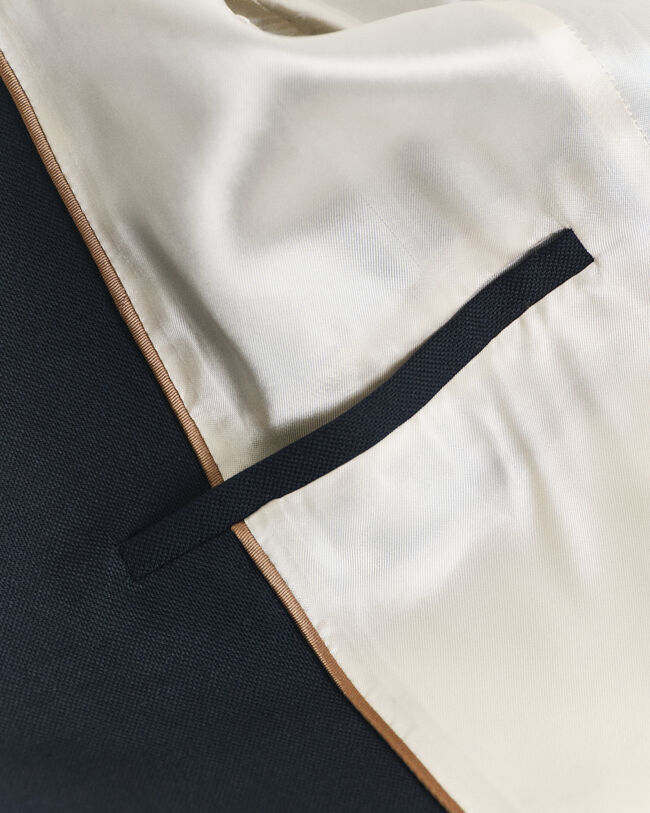 Regular Fit Club blazer