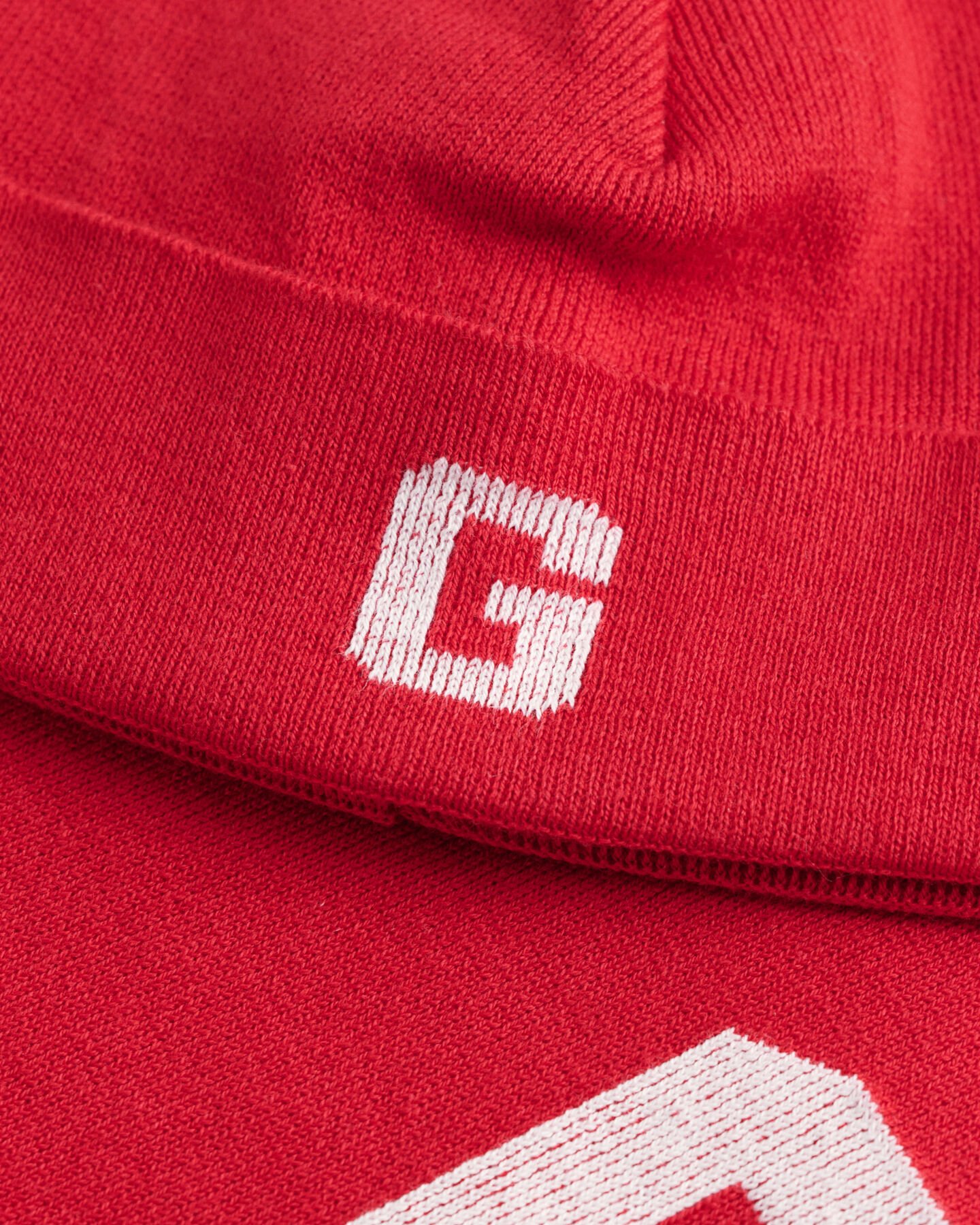 Baby cadeauset met dekentje en mutsje