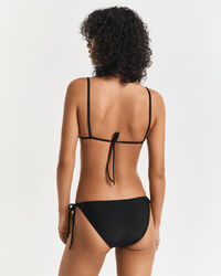 Triangel bikinitop