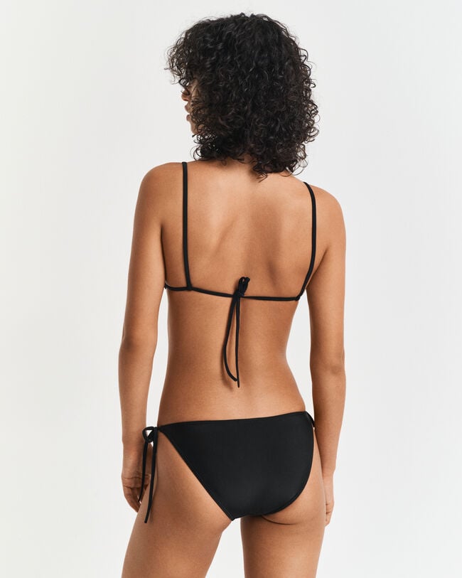 Triangel bikinitop