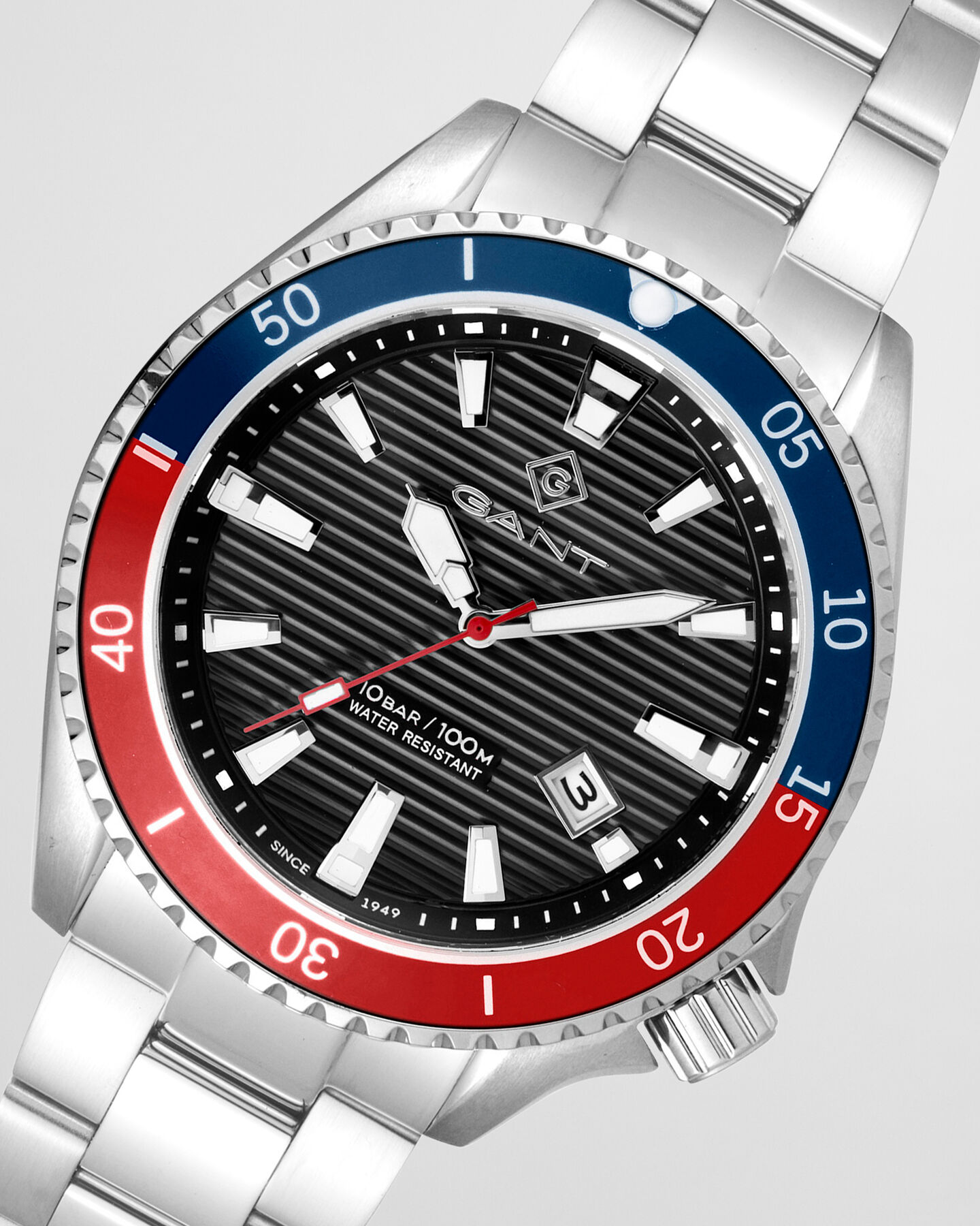 Polshorloge Waterville