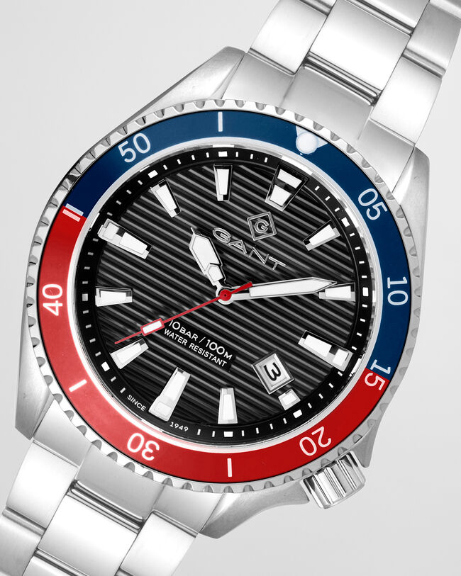 Polshorloge Waterville