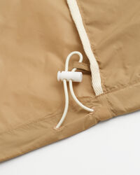 Opvouwbaar lichtgewicht Windbreaker-jack