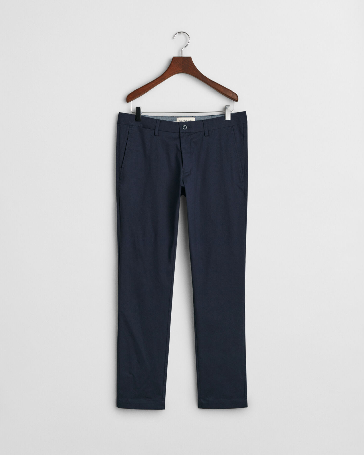 Slim Fit Sport chino