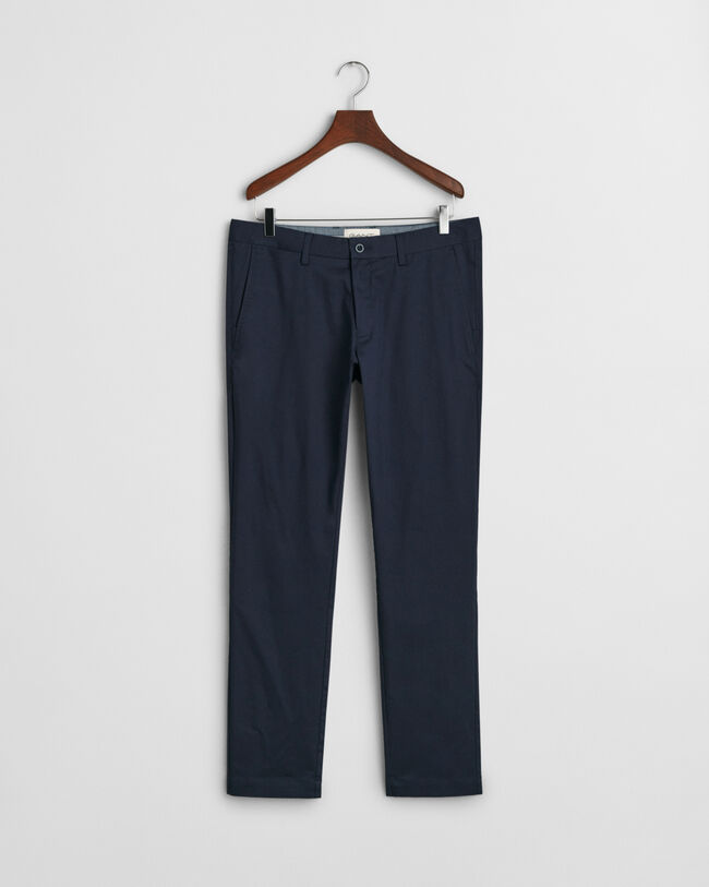 Slim Fit Sport chino