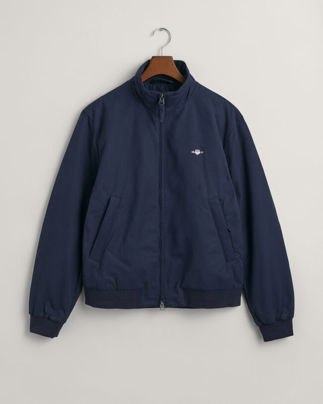 Gewatteerd Hampshire jack