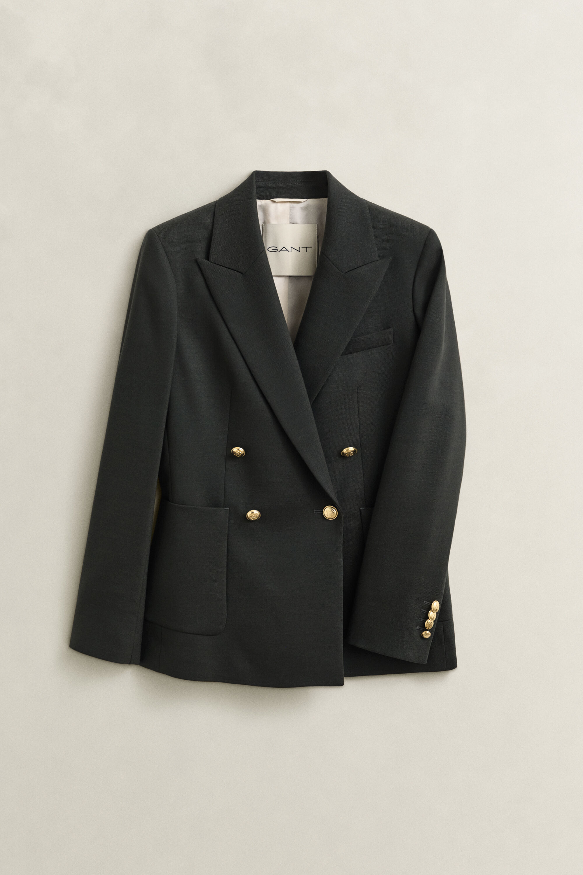 Klassieke Club blazer