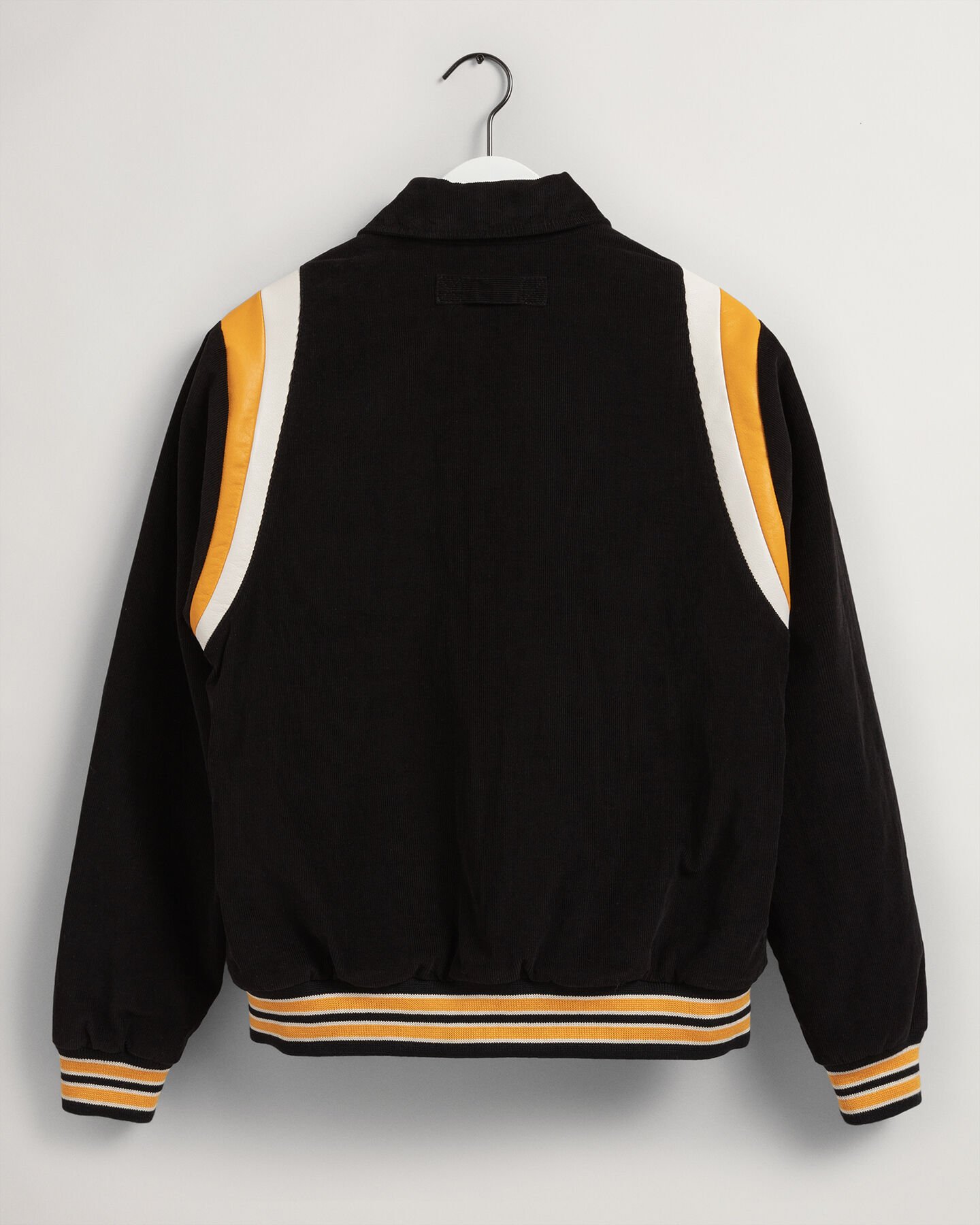 Corduroy GANT Varsity Jacket