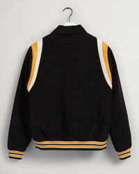 Corduroy GANT Varsity Jacket